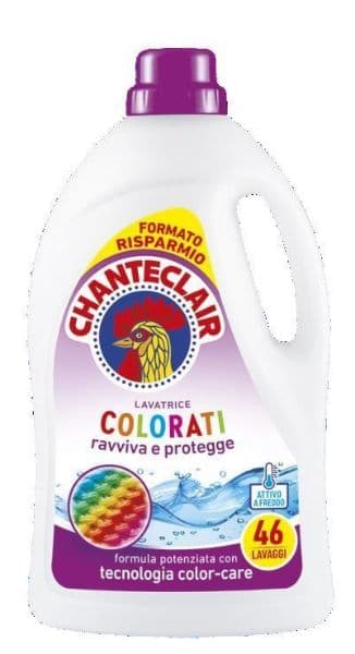 detergents